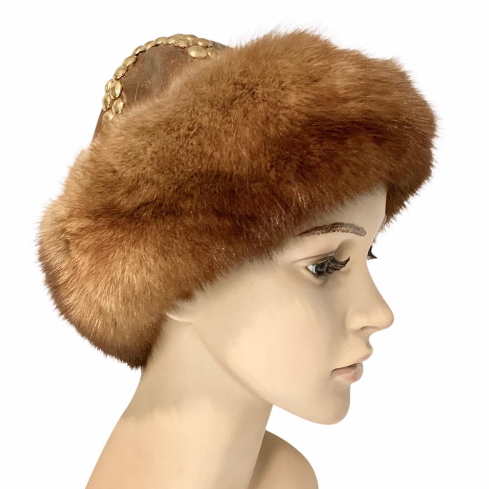 Fur Hat
